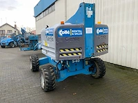 2011 genie s-45 hoogwerker - afbeelding 23 van  28