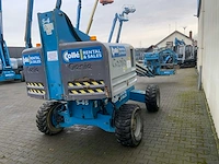 2011 genie s-45 hoogwerker - afbeelding 24 van  28