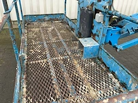 2011 genie s-45 hoogwerker - afbeelding 27 van  28