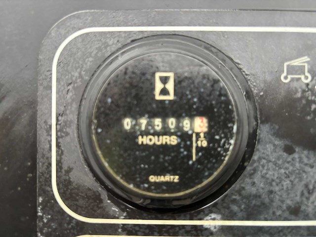 2011 genie s-65 hoogwerker - afbeelding 2 van  11