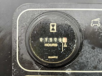 2011 genie s-65 hoogwerker - afbeelding 2 van  11