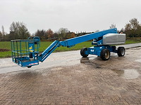 2011 genie s-65 hoogwerker