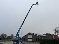 2011 genie s-65 hoogwerker - afbeelding 5 van  11