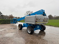 2011 genie s-65 hoogwerker - afbeelding 6 van  11