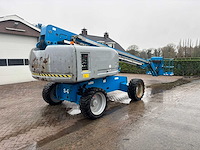 2011 genie s-65 hoogwerker - afbeelding 7 van  11