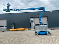 2011 genie z34/22n hoogwerker - afbeelding 1 van  9