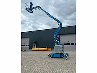 2011 genie z34/22n hoogwerker - afbeelding 2 van  9