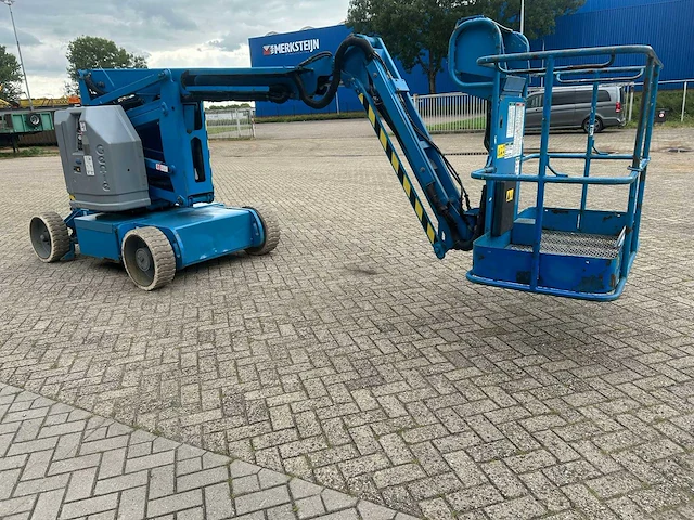 2011 genie z34/22n hoogwerker - afbeelding 3 van  9
