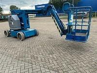 2011 genie z34/22n hoogwerker - afbeelding 3 van  9