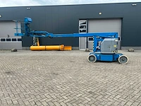 2011 genie z34/22n hoogwerker - afbeelding 4 van  9