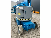 2011 genie z34/22n hoogwerker - afbeelding 5 van  9