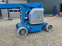 2011 genie z34/22n hoogwerker - afbeelding 6 van  9