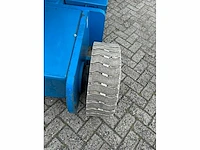 2011 genie z34/22n hoogwerker - afbeelding 7 van  9
