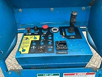 2011 genie z34/22n hoogwerker - afbeelding 8 van  9