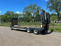 2011 gheysen&verpoort r3121c oplegger, semi dieplader - afbeelding 9 van  15