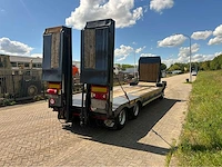 2011 gheysen&verpoort r3121c oplegger, semi dieplader - afbeelding 10 van  15