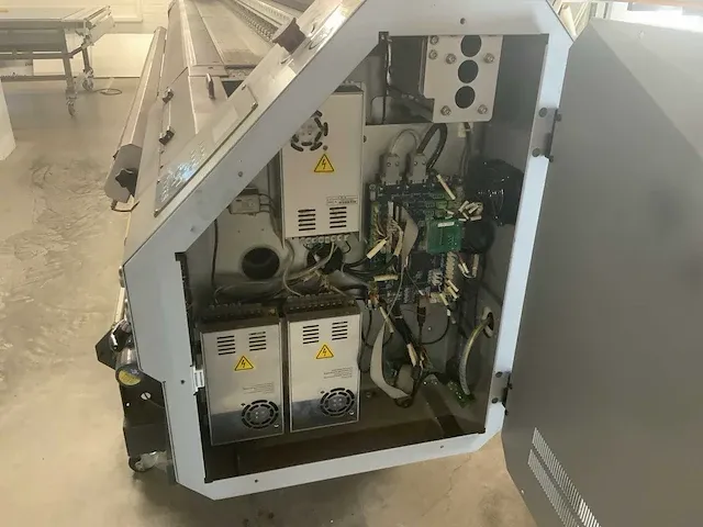 2011 gunsjet inkjet kleurenplotter - afbeelding 2 van  10