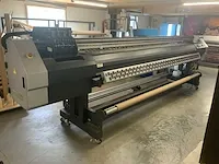 2011 gunsjet inkjet kleurenplotter