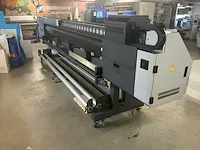2011 gunsjet inkjet kleurenplotter - afbeelding 3 van  10
