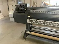 2011 gunsjet inkjet kleurenplotter - afbeelding 6 van  10