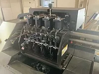 2011 gunsjet inkjet kleurenplotter - afbeelding 8 van  10