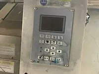 2011 gunsjet inkjet kleurenplotter - afbeelding 9 van  10