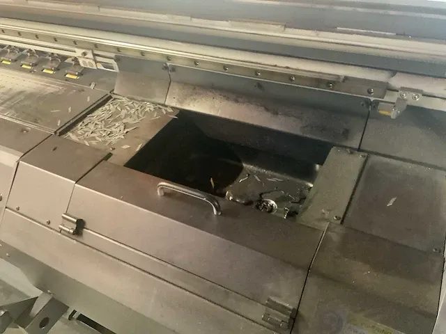 2011 gunsjet inkjet kleurenplotter - afbeelding 10 van  10