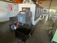 2011 hartford vmc-1270 cnc bewerkingscentrum - afbeelding 5 van  23