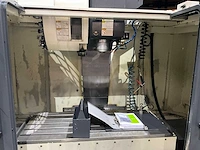 2011 hartford vmc-1270 cnc bewerkingscentrum - afbeelding 13 van  23