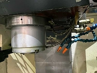 2011 hartford vmc-1270 cnc bewerkingscentrum - afbeelding 14 van  23