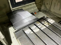 2011 hartford vmc-1270 cnc bewerkingscentrum - afbeelding 15 van  23