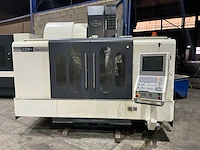 2011 hartford vmc-1270 cnc bewerkingscentrum - afbeelding 17 van  23