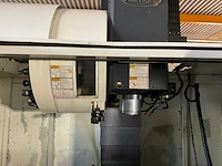 2011 hartford vmc-1270 cnc bewerkingscentrum - afbeelding 18 van  23