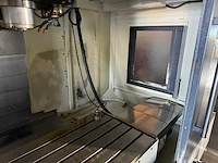 2011 hartford vmc-1270 cnc bewerkingscentrum - afbeelding 20 van  23