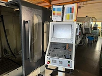 2011 hartford vmc-1270 cnc bewerkingscentrum - afbeelding 21 van  23