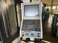 2011 hartford vmc-1270 cnc bewerkingscentrum - afbeelding 22 van  23