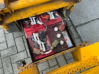 2011 haulotte compact 10n hoogwerker - afbeelding 2 van  11