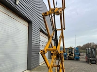 2011 haulotte compact 10n hoogwerker - afbeelding 8 van  11