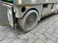 2011 haulotte compact 8 hoogwerker - afbeelding 3 van  28