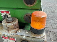 2011 haulotte compact 8 hoogwerker - afbeelding 16 van  28