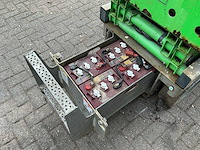 2011 haulotte compact 8 hoogwerker - afbeelding 18 van  28