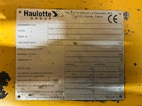 2011 haulotte compact 8 hoogwerker - afbeelding 17 van  24