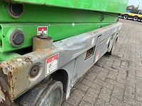 2011 haulotte compact 8 hoogwerker - afbeelding 7 van  28