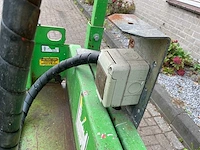2011 haulotte compact 8 hoogwerker - afbeelding 11 van  28