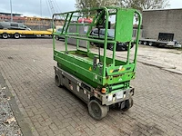 2011 haulotte compact 8 hoogwerker - afbeelding 22 van  28