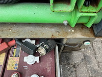 2011 haulotte compact 8 hoogwerker - afbeelding 19 van  28