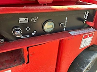 2011 haulotte optimum8w hoogwerker - afbeelding 3 van  14