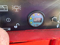 2011 haulotte optimum8w hoogwerker - afbeelding 5 van  14