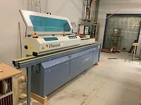 2011 hebrock akv 3000 dkf kantfineermachine - afbeelding 4 van  11