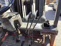 2011 heli cpd25fj2 vorkheftruck - afbeelding 2 van  20